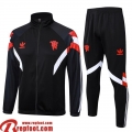 Manchester United Veste Foot Homme 24 25 B313