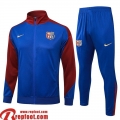 Barcelone Veste Foot Homme 24 25 B314