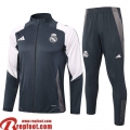 Real Madrid Veste Foot Homme 24 25 B317