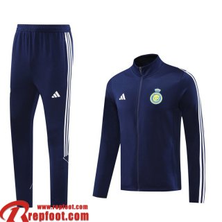 Al-Nassr Veste Foot Homme 24 25 B325