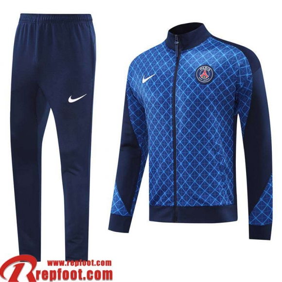 PSG Veste Foot Homme 24 25 B326