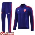 Arsenal Veste Foot Homme 24 25 B327