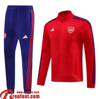 Arsenal Veste Foot Homme 24 25 B328