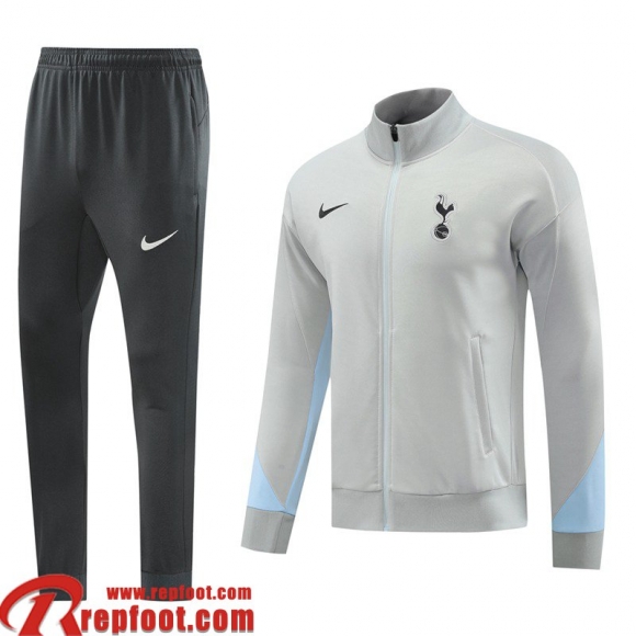 Tottenham Veste Foot Homme 24 25 B329