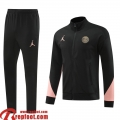 PSG Veste Foot Homme 24 25 B330