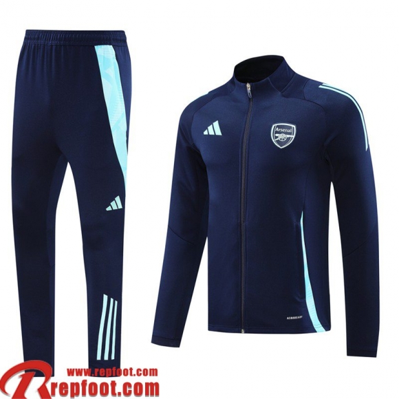 Arsenal Veste Foot Homme 24 25 B331