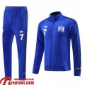 Manchester United Veste Foot Homme 24 25 B332