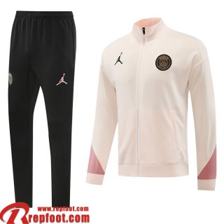 PSG Veste Foot Homme 24 25 B335