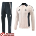 Real Madrid Veste Foot Homme 24 25 B336