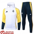 Real Madrid Veste Foot Homme 24 25 B344