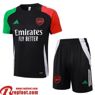 Arsenal T Shirt Homme 24 25 H272