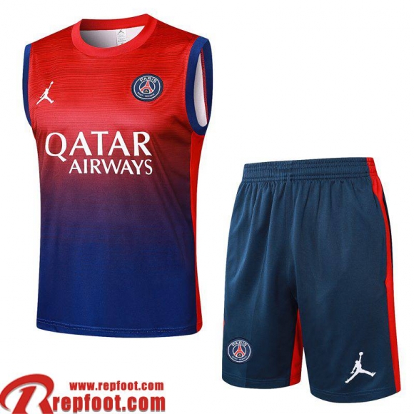 PSG Sans Manches Homme 24 25 H274