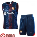 Barcelone Sans Manches Homme 24 25 H275