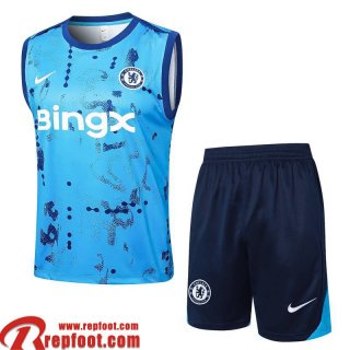 Chelsea Sans Manches Homme 24 25 H276