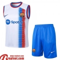 Barcelone Sans Manches Homme 24 25 H283