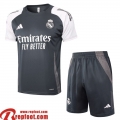 Real Madrid T Shirt Homme 24 25 H287