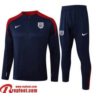 Angleterre Survetement de Foot Homme 24 25 A625