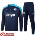 Chelsea Survetement de Foot Homme 24 25 A634