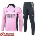 Real Madrid Survetement de Foot Homme 24 25 A639