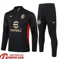 AC Milan Survetement de Foot Homme 24 25 A643