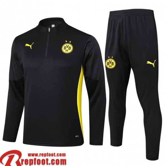 Dortmund Survetement de Foot Homme 24 25 A646