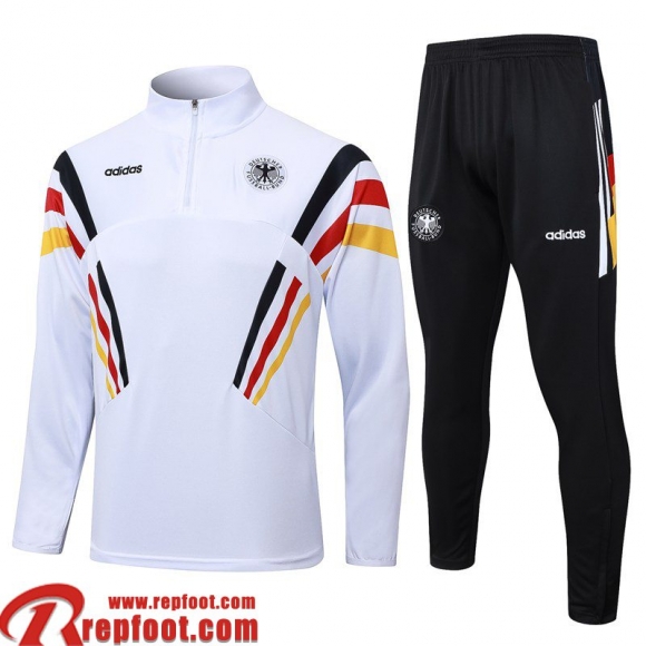 Allemagne Survetement de Foot Homme 24 25 A648