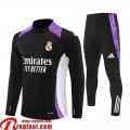 Real Madrid Survetement de Foot Homme 24 25 A660