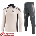 Real Madrid Survetement de Foot Homme 24 25 A665