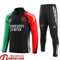 Arsenal Survetement de Foot Homme 24 25 A667