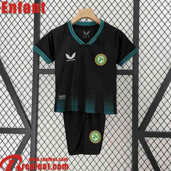 Ireland Maillot de Foot Third Enfant 2023