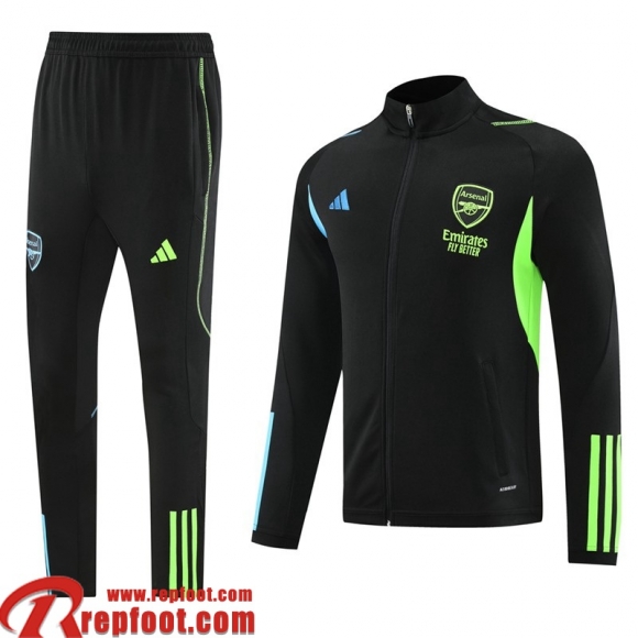 Arsenal Veste Foot Homme 23 24 B55