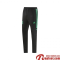 Pantalon Foot Real Madrid noir Homme 22 23 P201