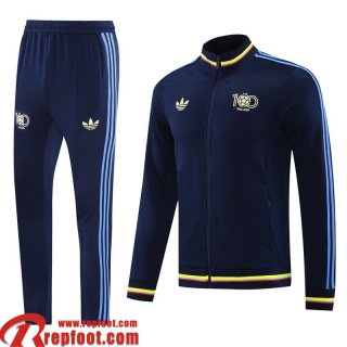 Colombie Veste Foot Homme 2024 2025 B374