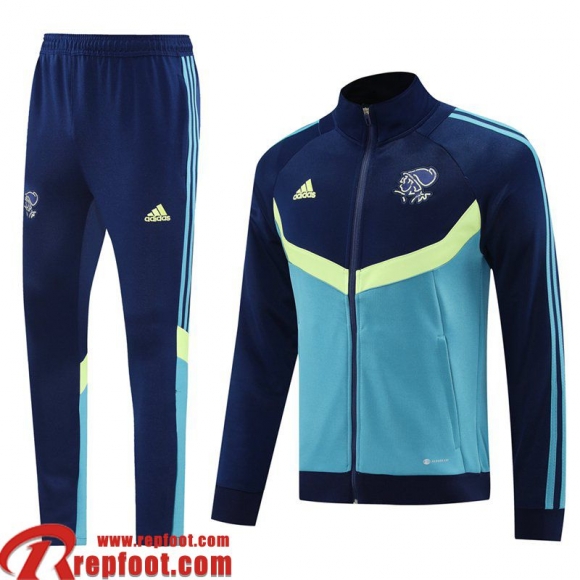 Ajax Veste Foot Homme 2024 2025 B376