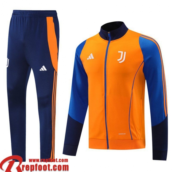 Juventus Veste Foot Homme 2024 2025 B377