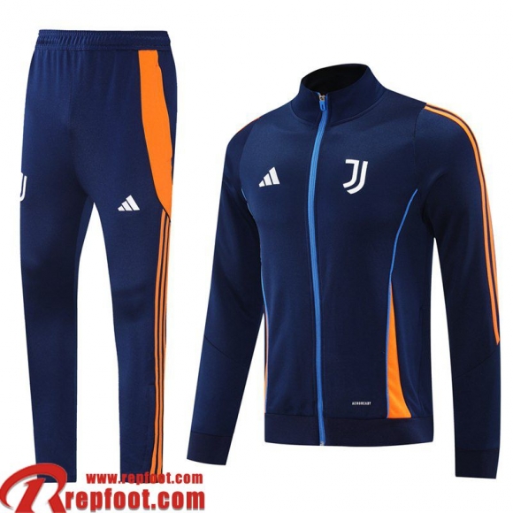 Juventus Veste Foot Homme 2024 2025 B378