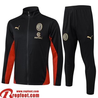 AC Milan Veste Foot Homme 2024 2025 B389