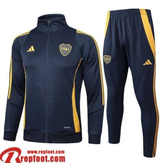 Boca Juniors Veste Foot Homme 2024 2025 B392