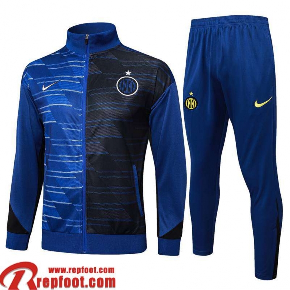 Inter Milan Veste Foot Homme 2024 2025 B393