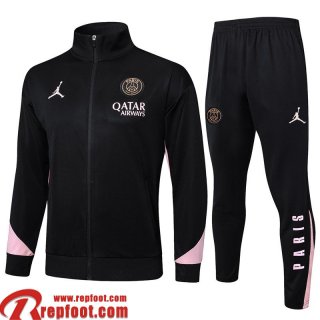 PSG Veste Foot Homme 2024 2025 B394