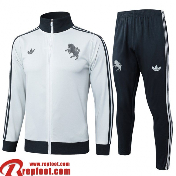 Juventus Veste Foot Homme 2024 2025 B399