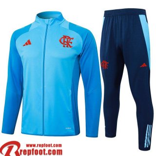 Flamengo Veste Foot Homme 2024 2025 B401