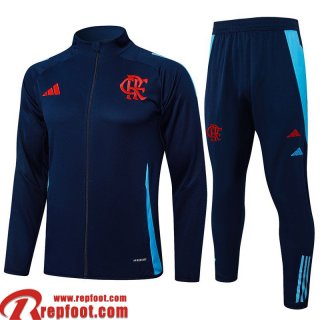 Flamengo Veste Foot Homme 2024 2025 B404