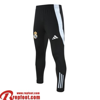 Real Madrid Pantalon Foot Homme 2024 2025 P519