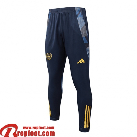 Boca Juniors Pantalon Foot Homme 2024 2025 P525