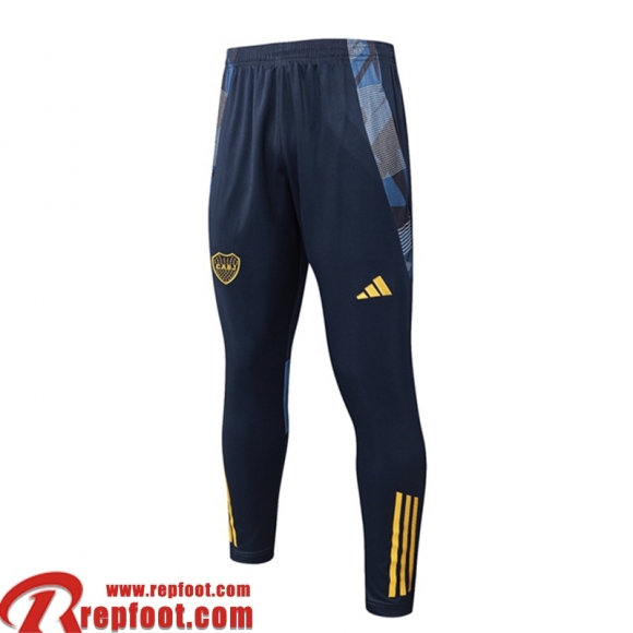 Boca Juniors Pantalon Foot Homme 2024 2025 P526