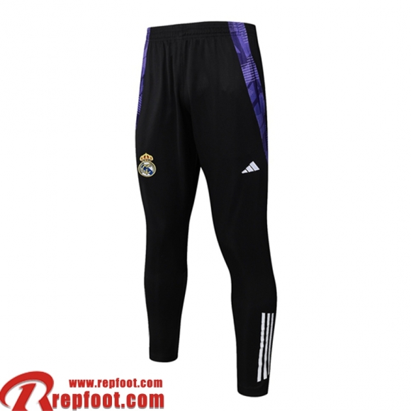 Real Madrid Pantalon Foot Homme 2024 2025 P527