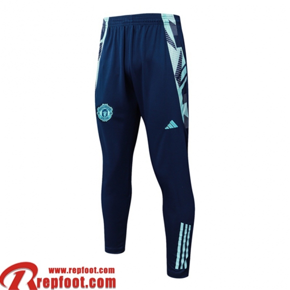 Manchester United Pantalon Foot Homme 2024 2025 P530