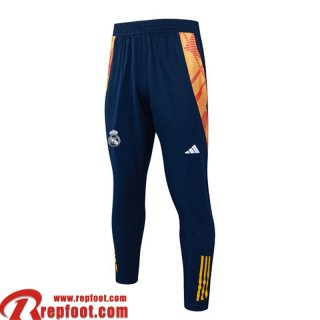 Real Madrid Pantalon Foot Homme 2024 2025 P538