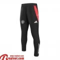 Manchester United Pantalon Foot Homme 2024 2025 P542